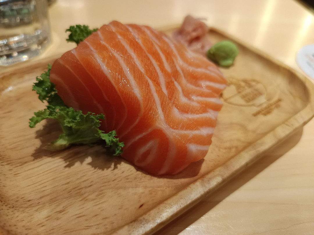 Maki & Ramen Saint James