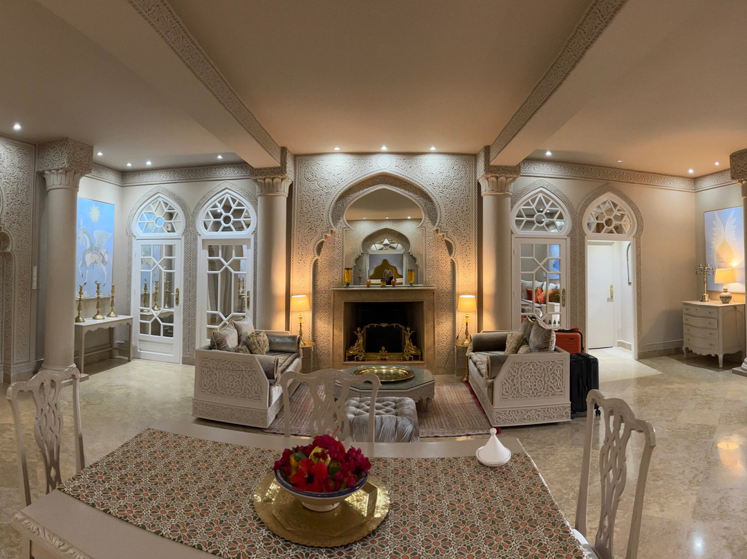 Travel Exploration Morocco Private Tours-瓦尔扎扎特必去景点