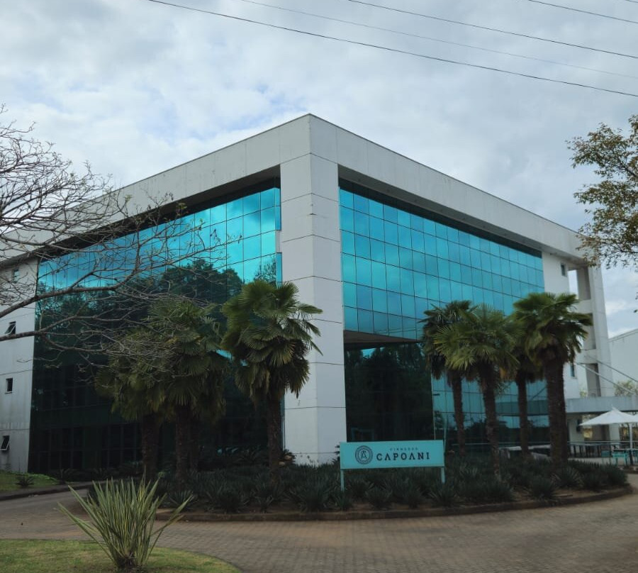 Vinhedos Capoani-本图贡萨尔维斯必去景点