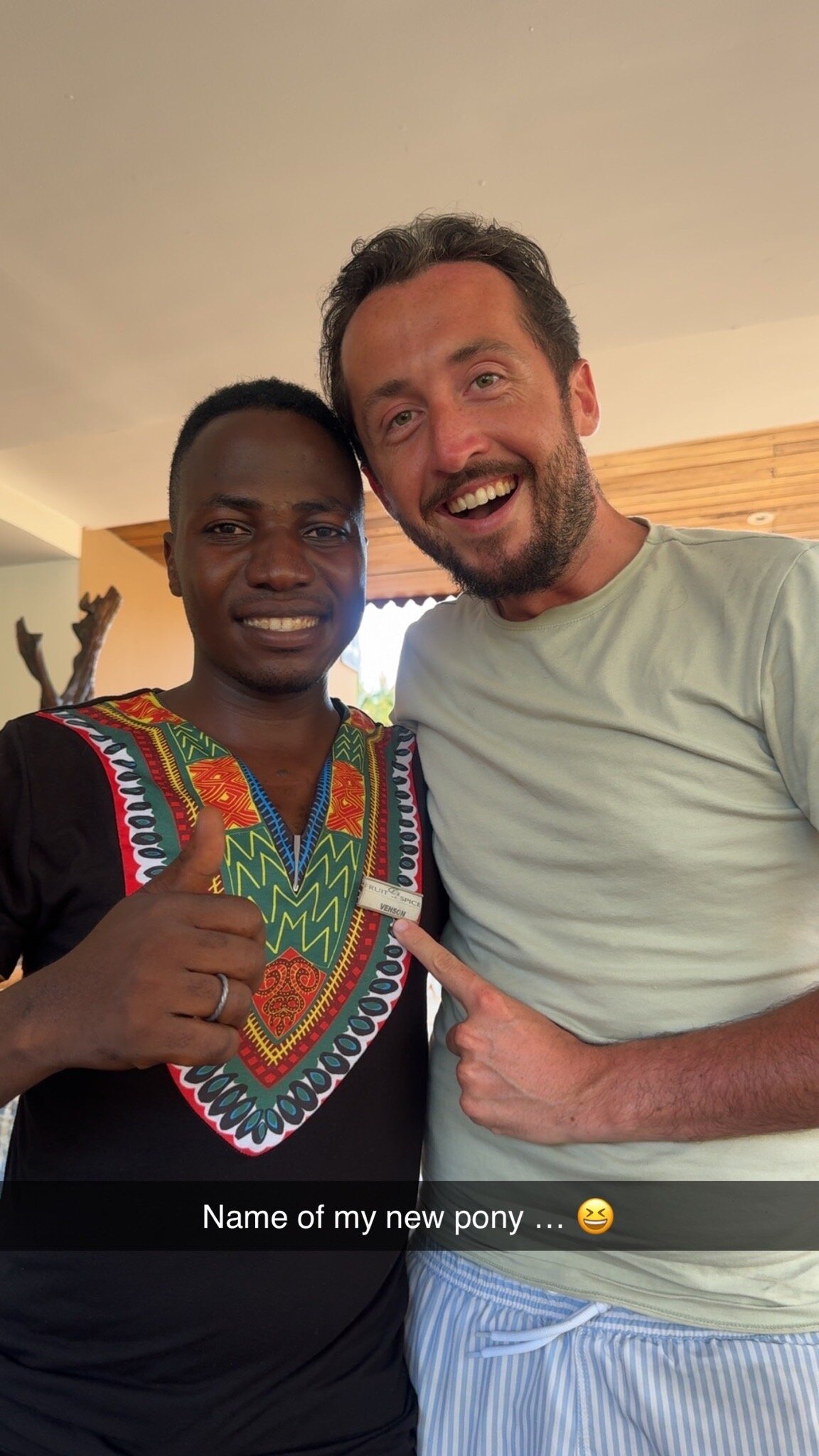 Fruit & Spice Wellness Resort Zanzibar-官方