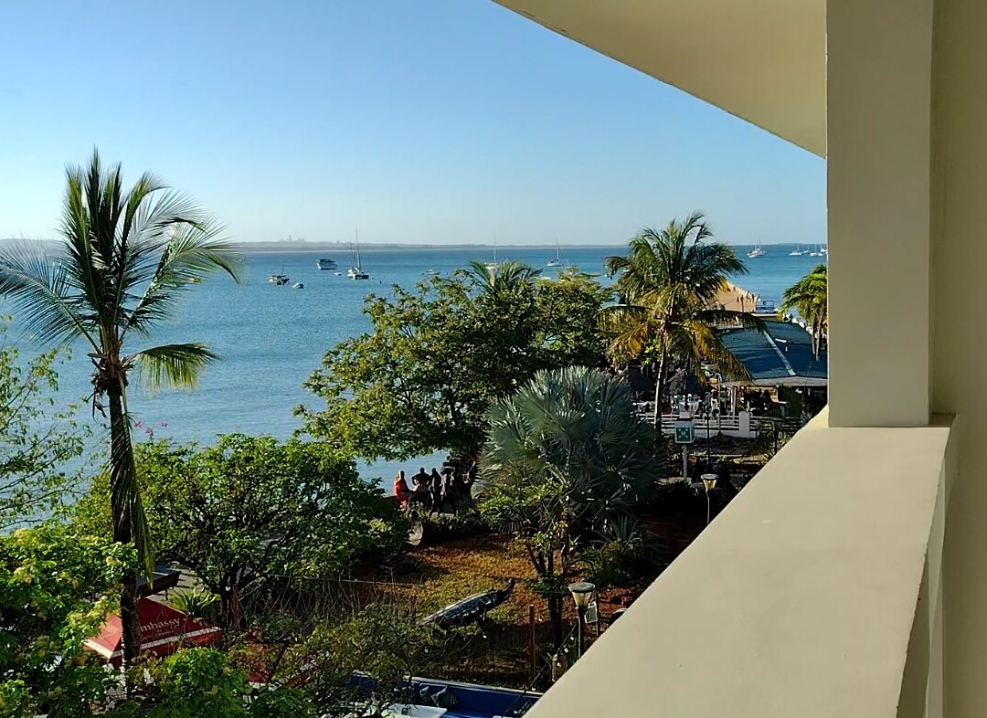 The Slipway Shopping Centre-Dar es Salaam必去景点