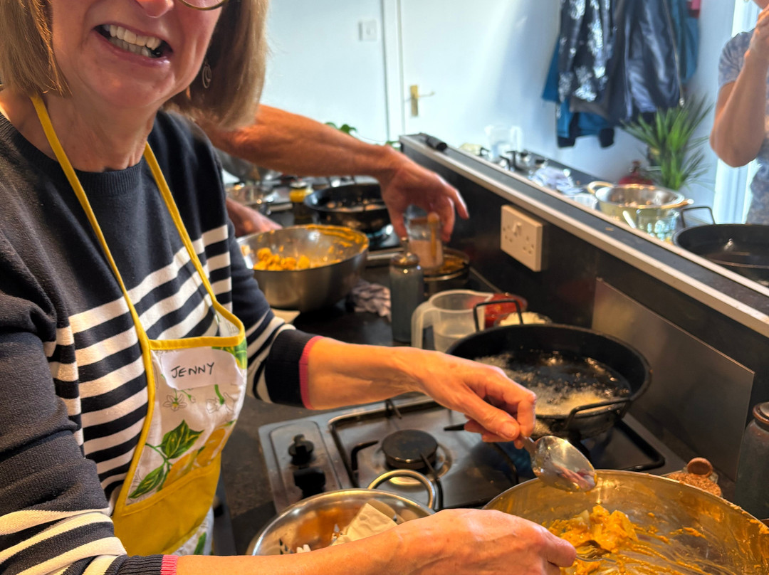 Indian Cook School By Praveen Kumar-珀斯必去景点