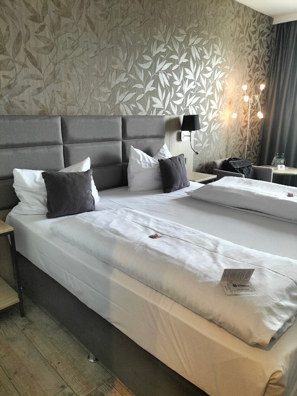 Best Western Hotel Rosenau-官方