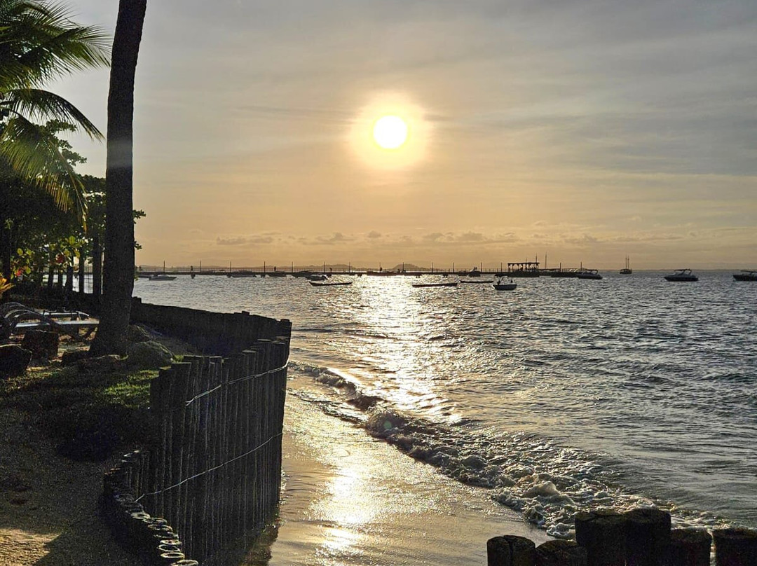 Pousada Ponta do Muta主图