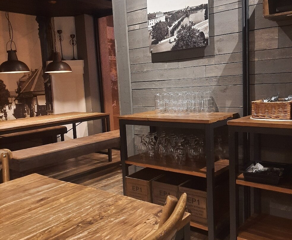 Falkenbergs Pizzeria