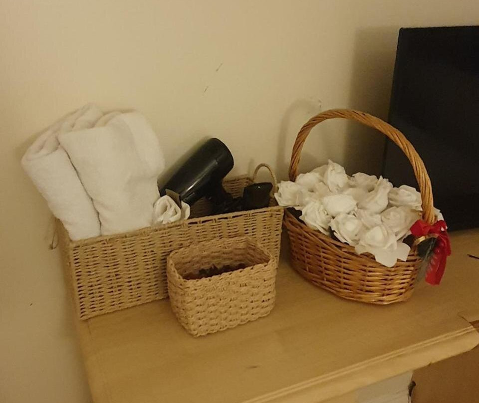 Double Size And Single Room In Barking