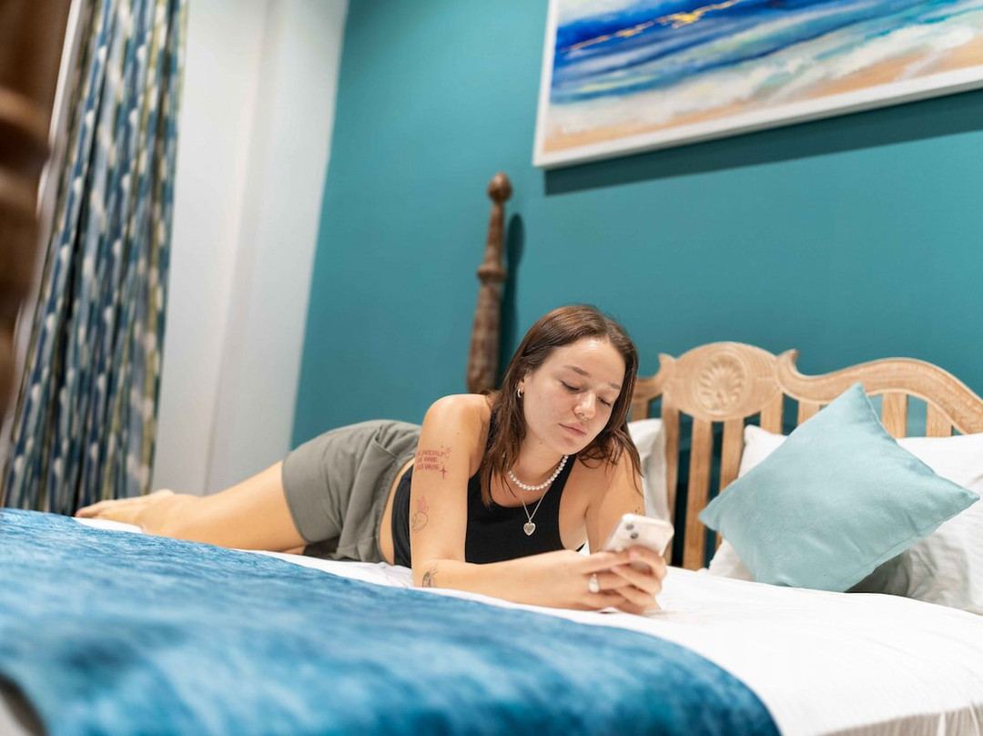 Ocean Gateway Dickwella主图