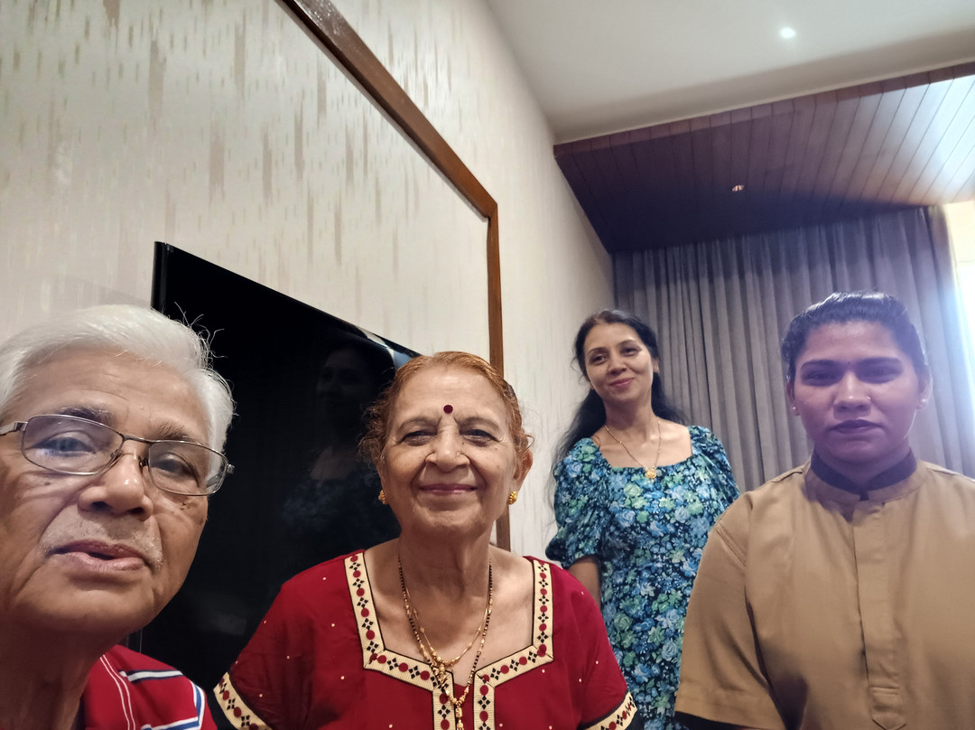 Devka Beach Resort主图