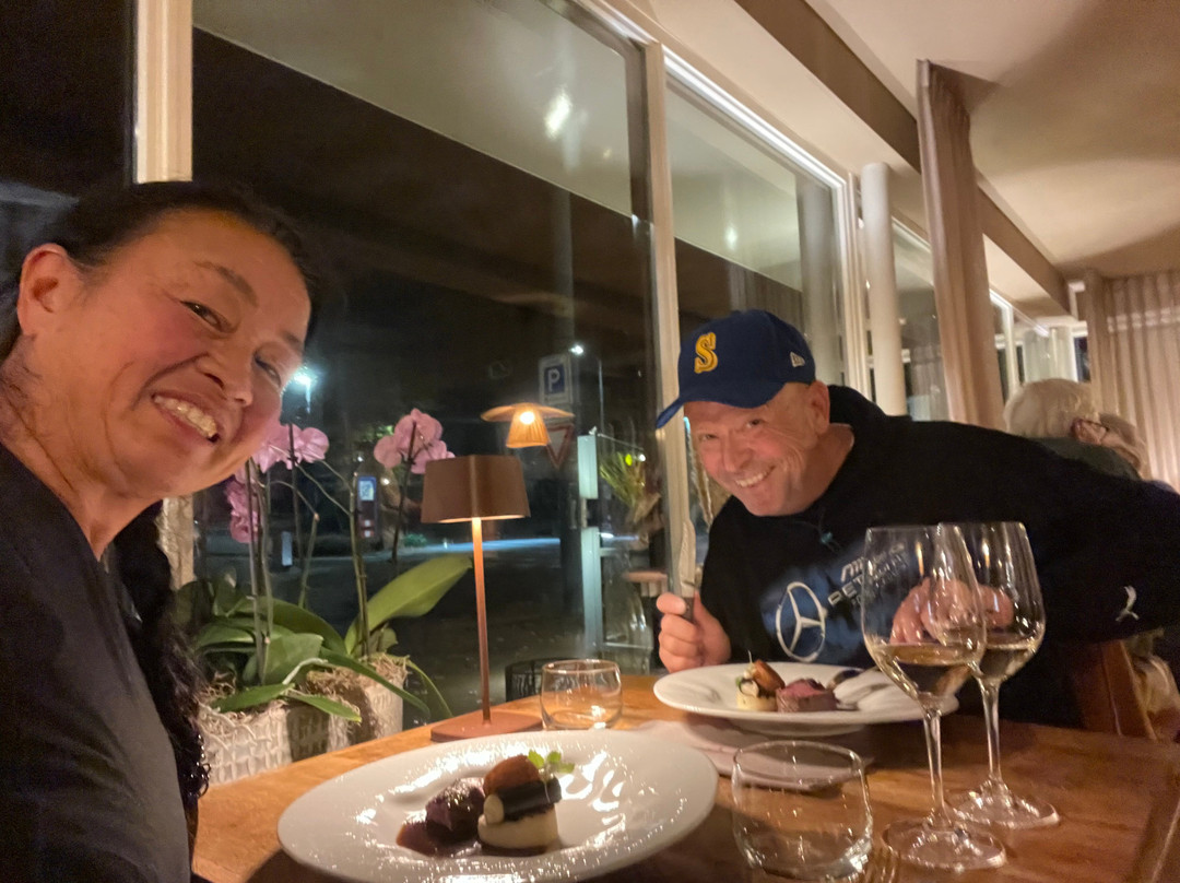 Gaia's Restaurant Oosterbeek