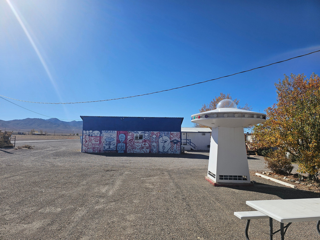 Little A'Le'Inn主图