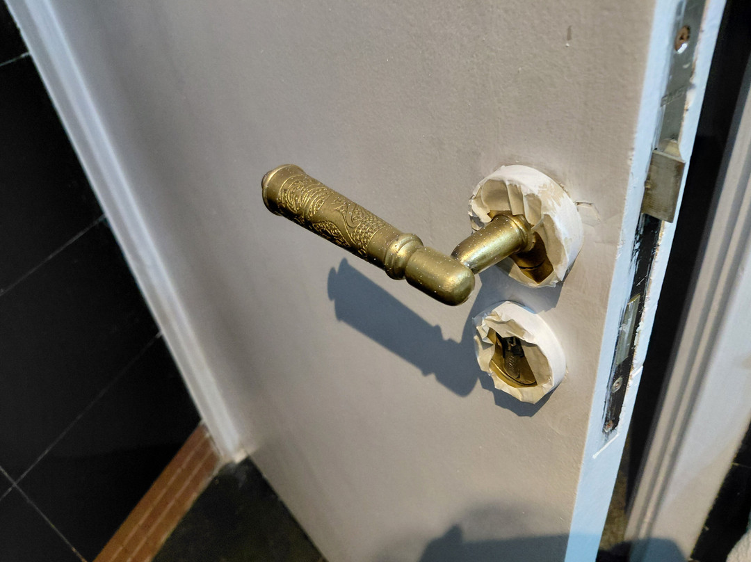 Hotel Sphinx Mohammedia主图