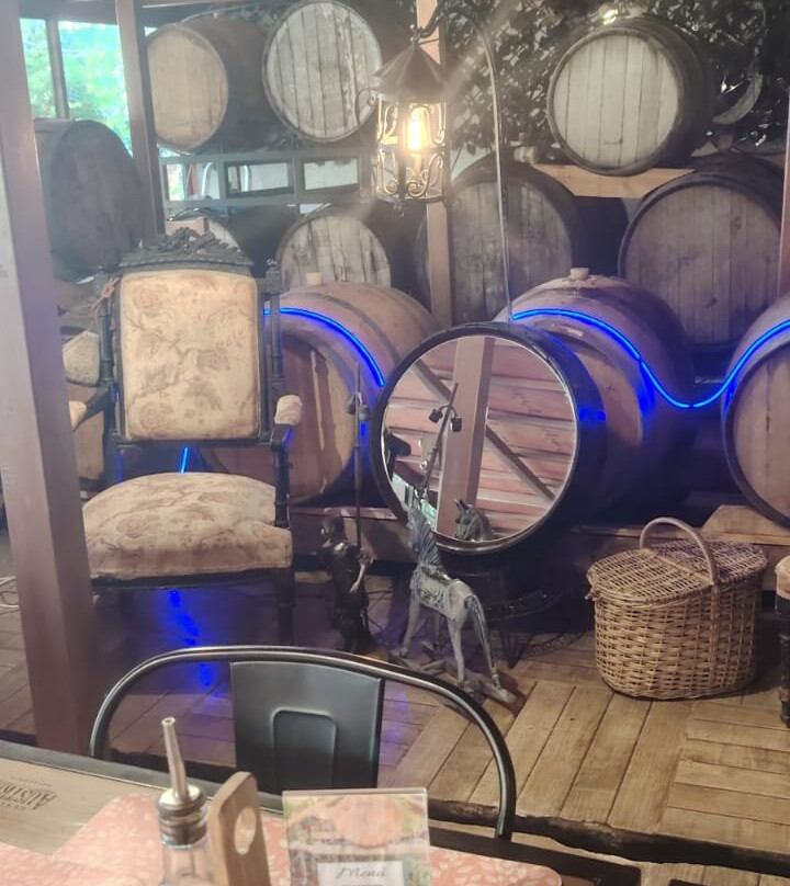 Doña Josefa de Elqui - Pisco Artesanal-Pisco Elqui必去景点