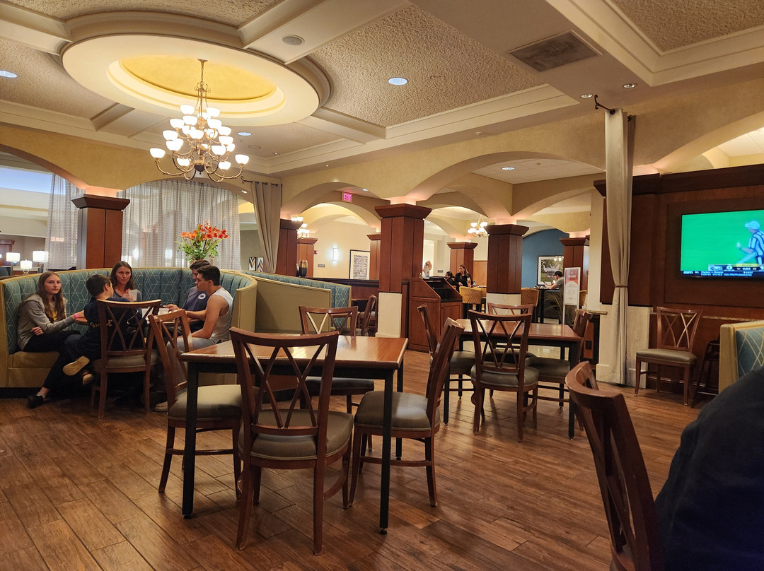 Drury Plaza Hotel St. Louis Chesterfield主图