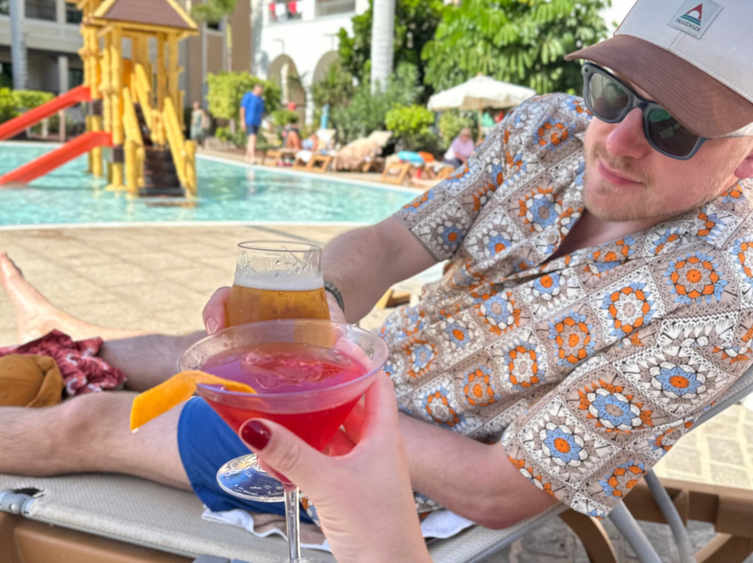 Gran Melia Palacio de Isora主图