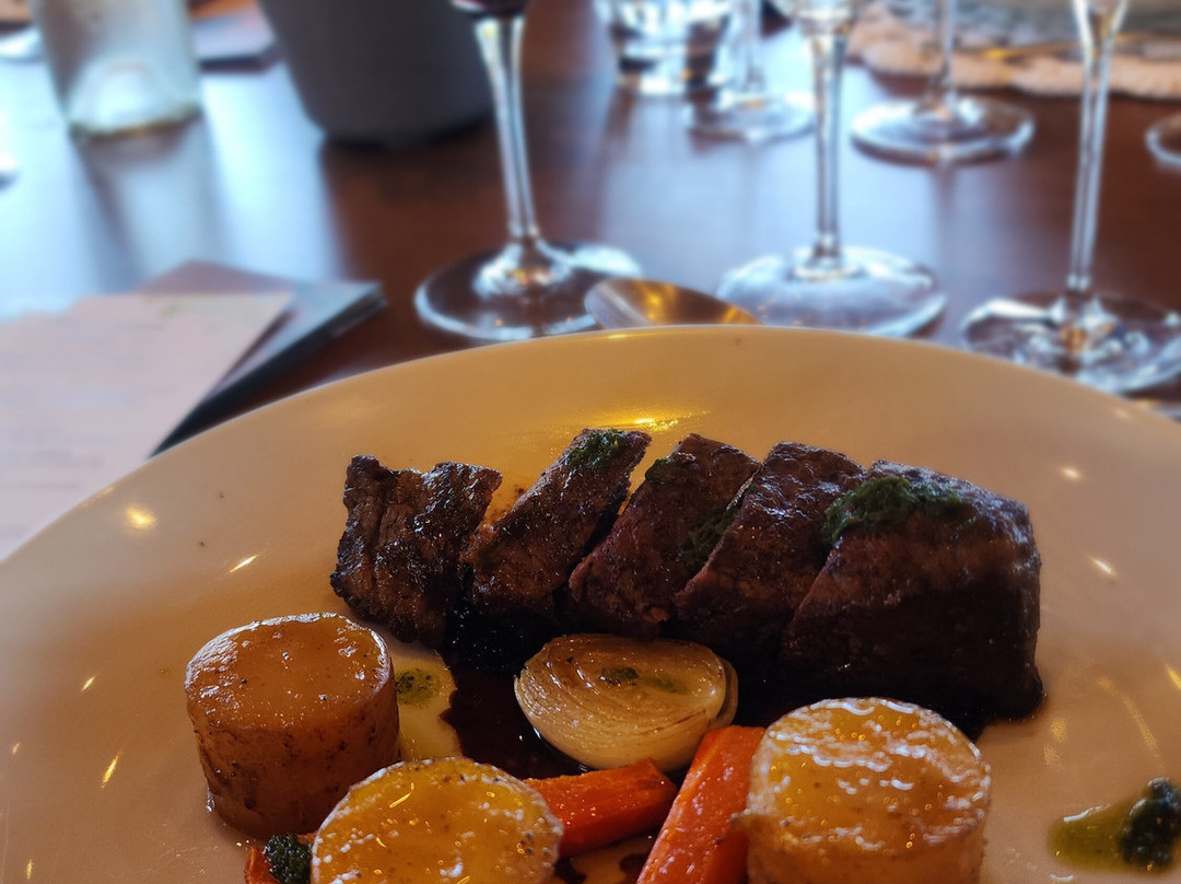 Cristofoli Vinhos de Familia-本图贡萨尔维斯必去景点