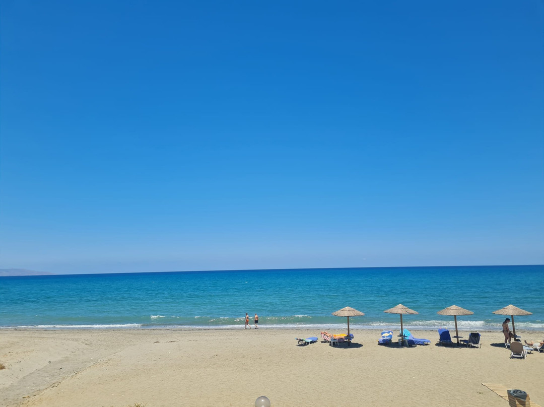 Hotel Kostakis Beach主图