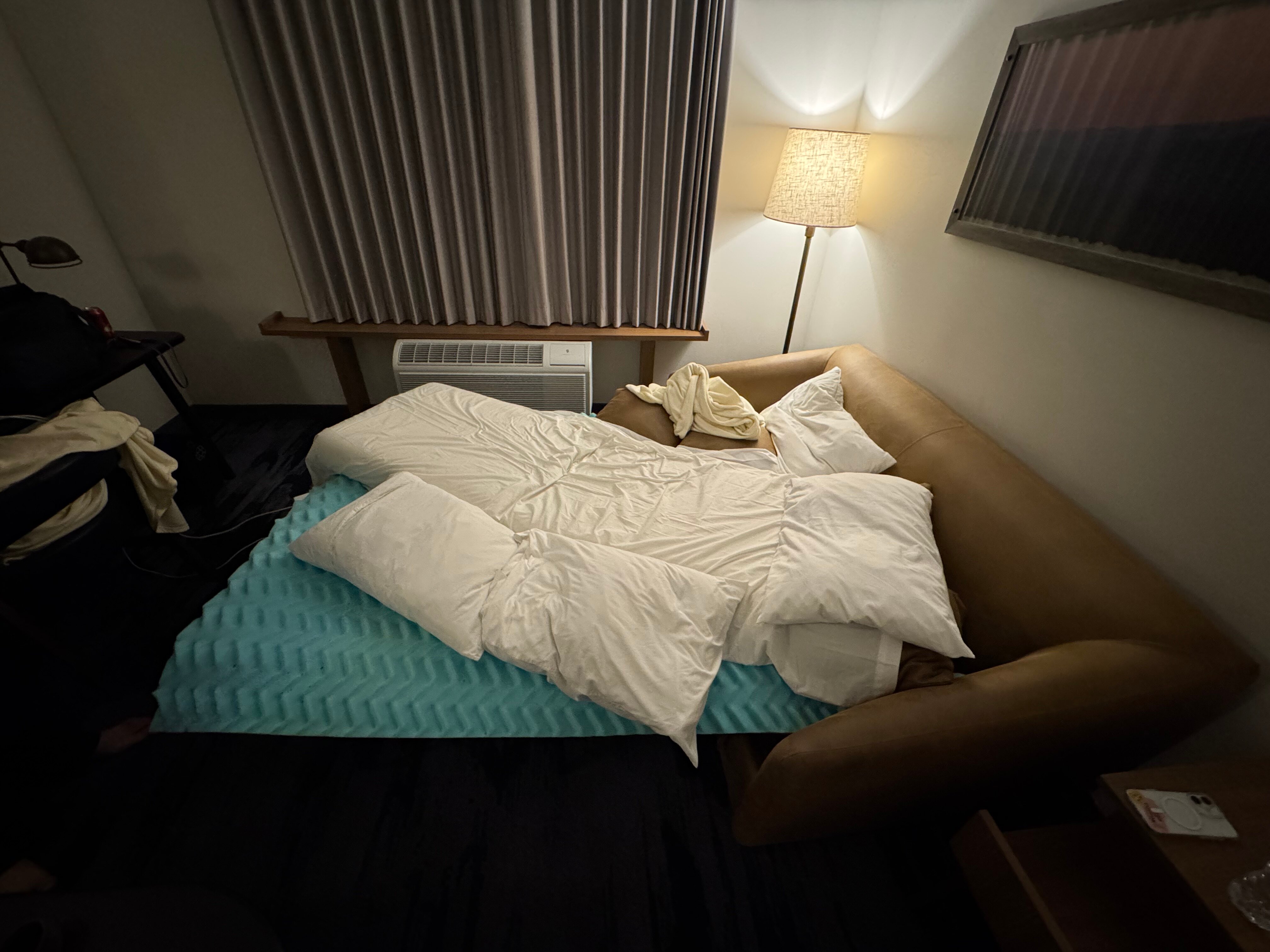 Fairfield by Marriott Inn & Suites Santa Rosa Rohnert Park-客卧