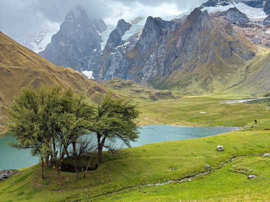 Caleb Expeditions-瓦拉斯必去景点