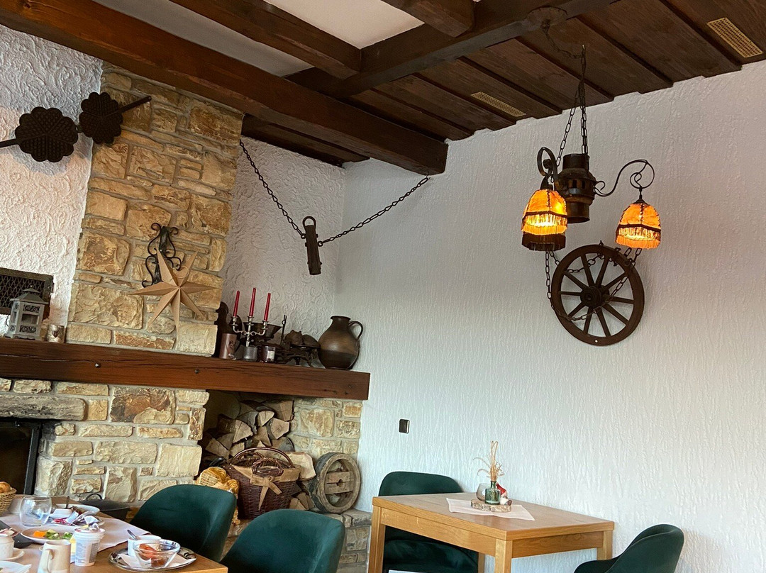 Landgasthof Ralinger Hof主图