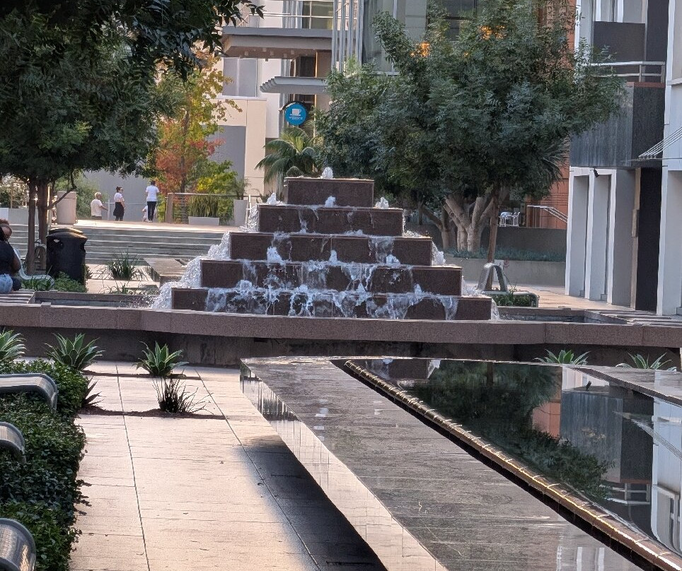 ExperienceFirst-洛杉矶必去景点