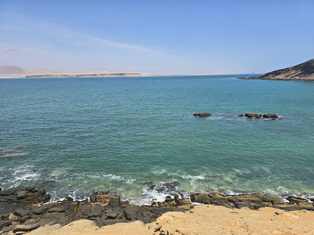 Aliza Tours-Huacachina必去景点