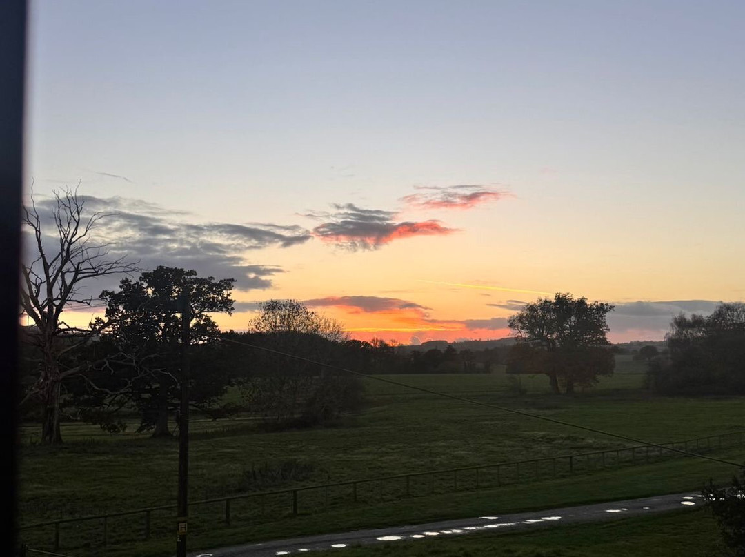 Bromfield Priory Gatehouse-Bromfield必去景点