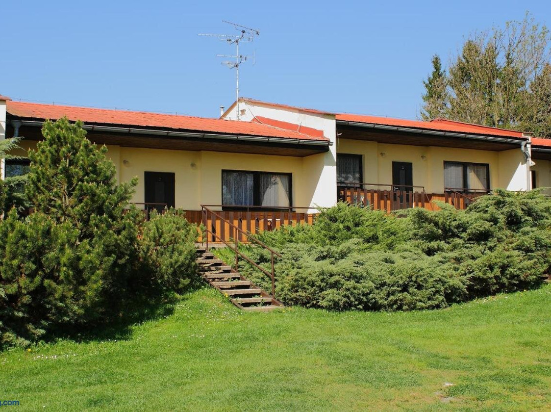 Bungalovy a ubytovani Ratiborice- Zlic主图