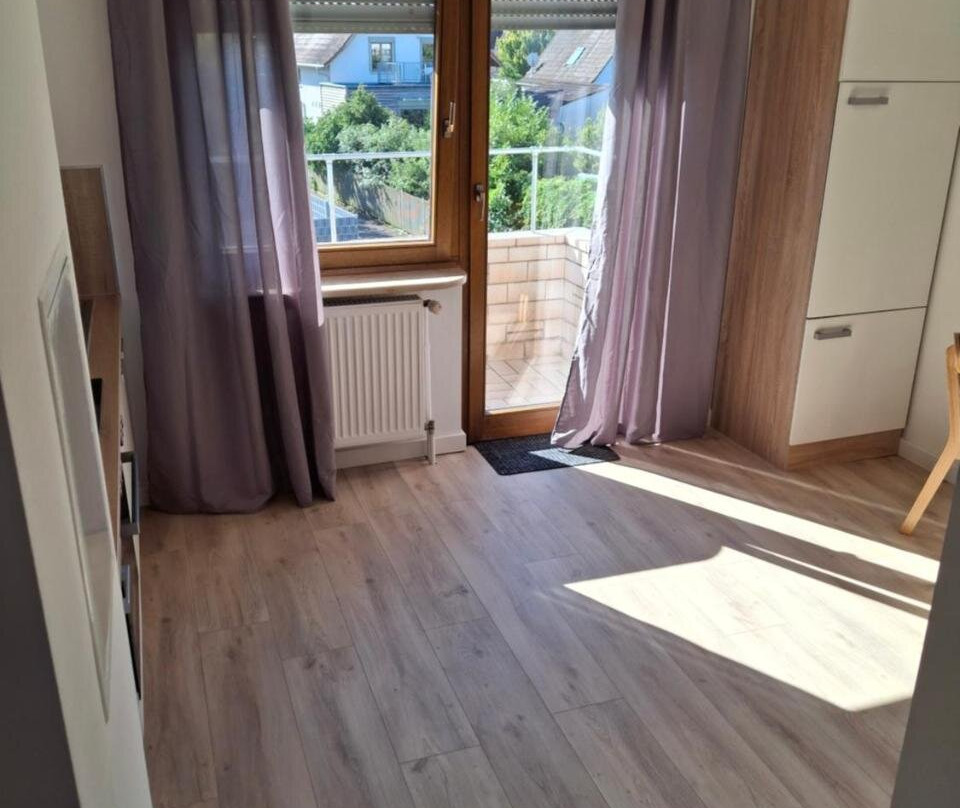 Top Hotel Edingen主图