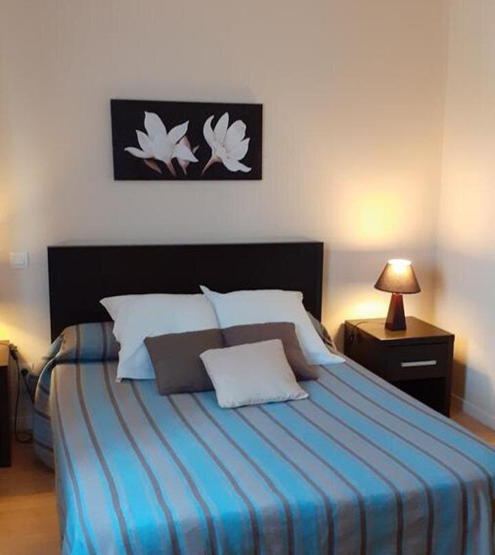 Hôtel-Restaurant Le Caldéro主图