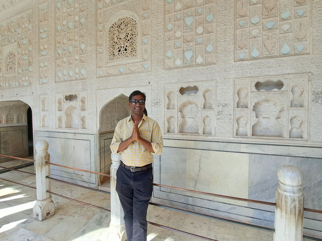 707 Tours-新德里必去景点