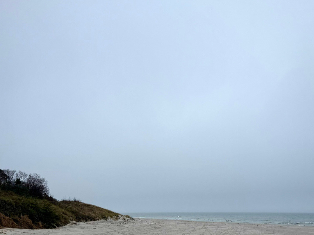 Smiltyne Beach-克莱佩达必去景点