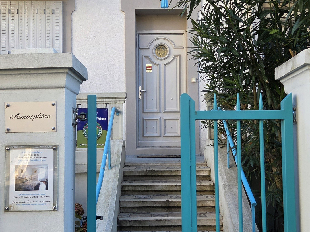 Villa Atmosphere主图