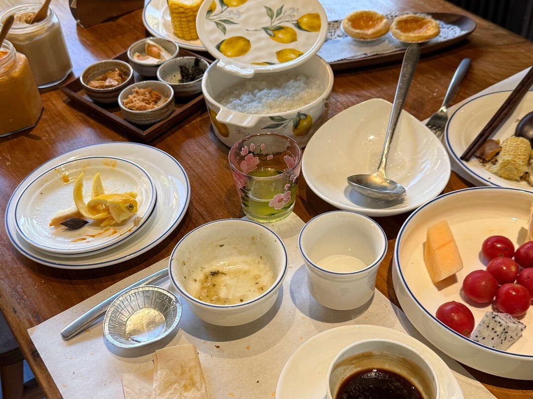 青普土楼文化行馆主图