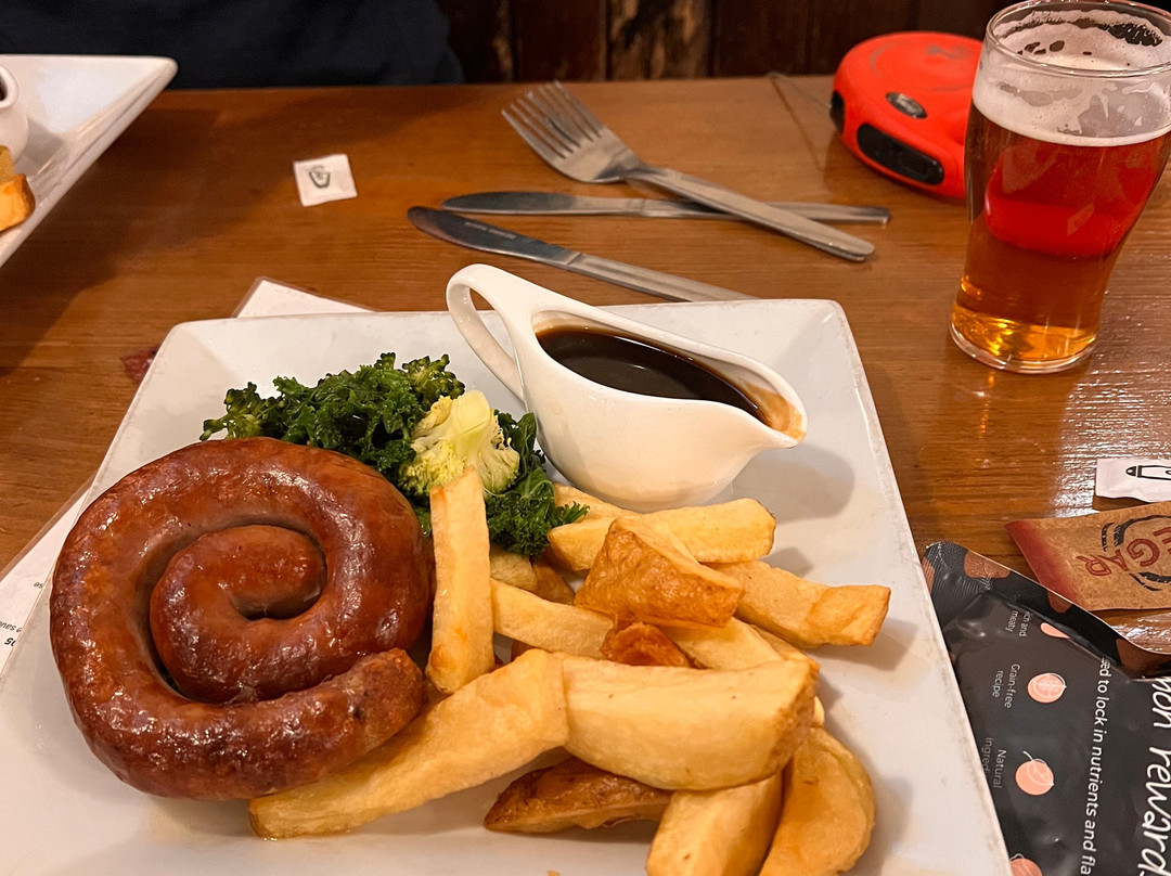 Wasdale Head Inn主图