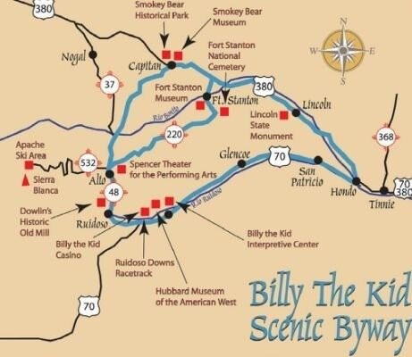 Lincoln Historical District