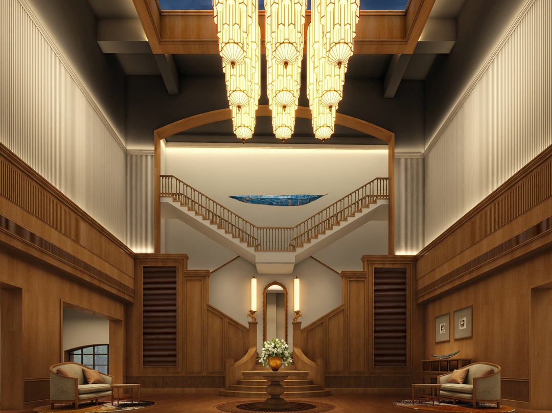 Taj Ganga Kutir Resort & Spa, Raichak