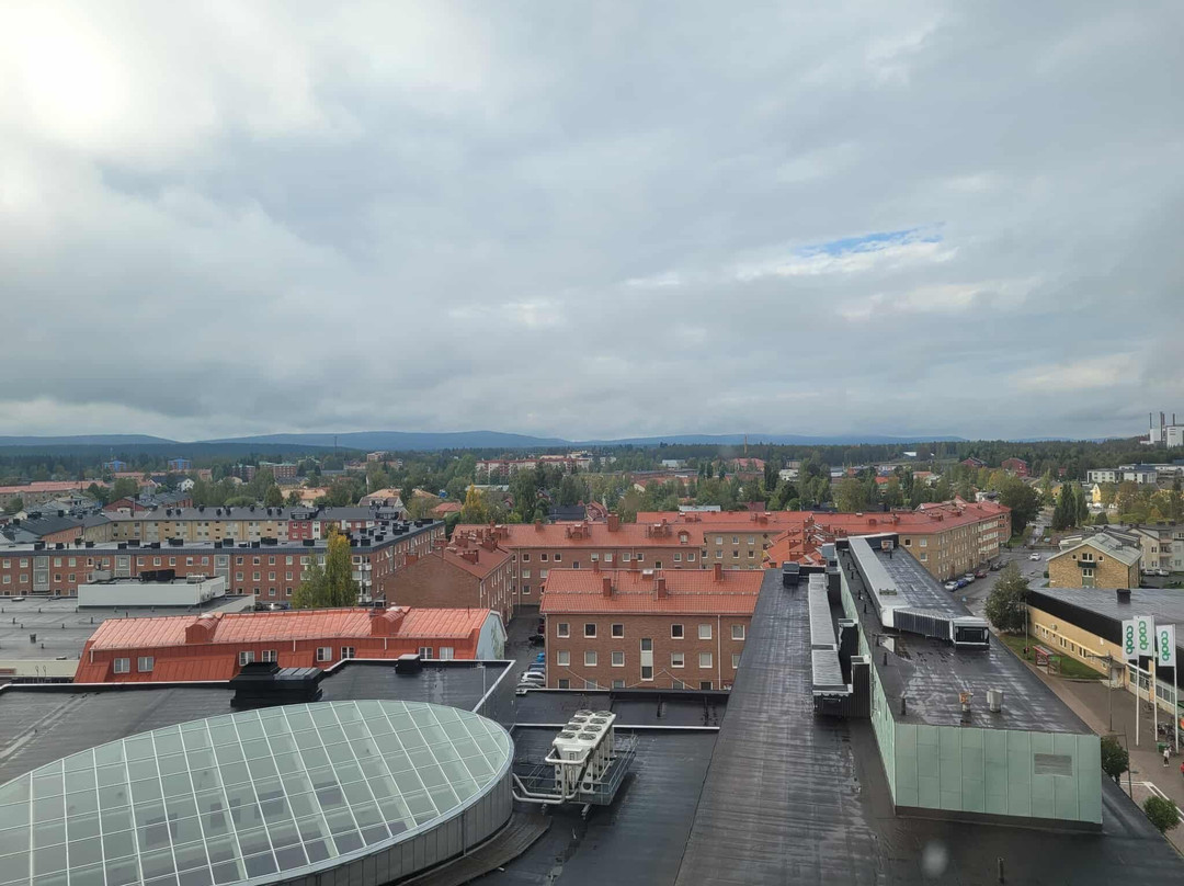 Quality Hotel Bodensia主图