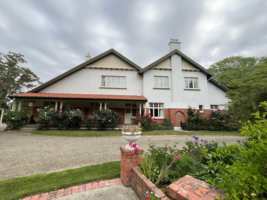 Wainono Homestead