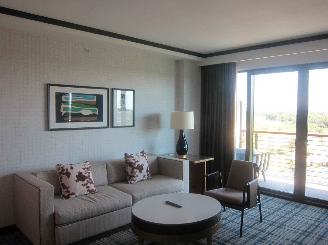 Omni PGA Frisco Resort & Spa主图