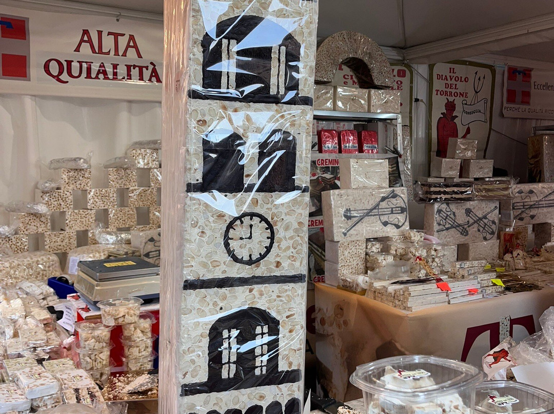 Centro Storico-克雷莫纳必去景点