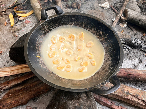 Pondok Wisata Guesthouse主图