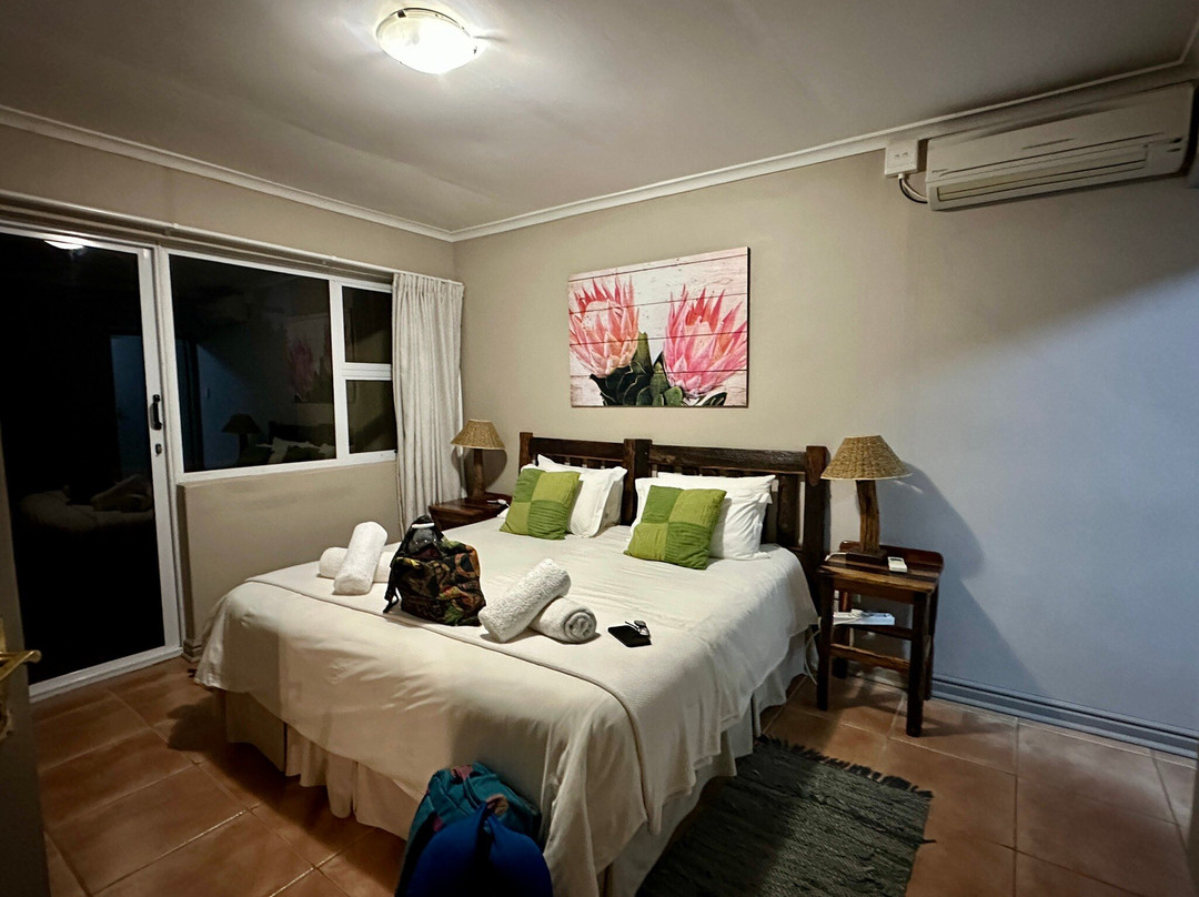 库都都旅馆主图