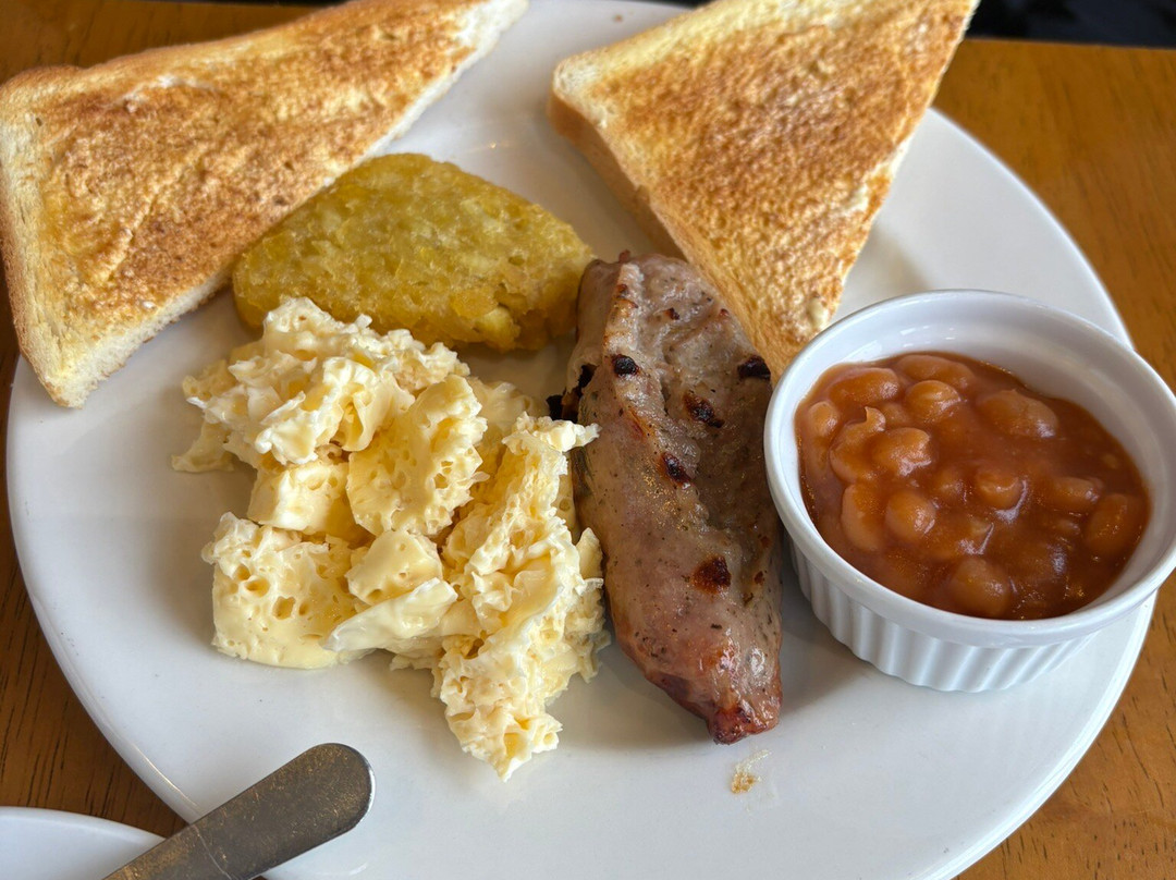 Cherry Lane - Riverside Garden Centre-Hockley必去景点