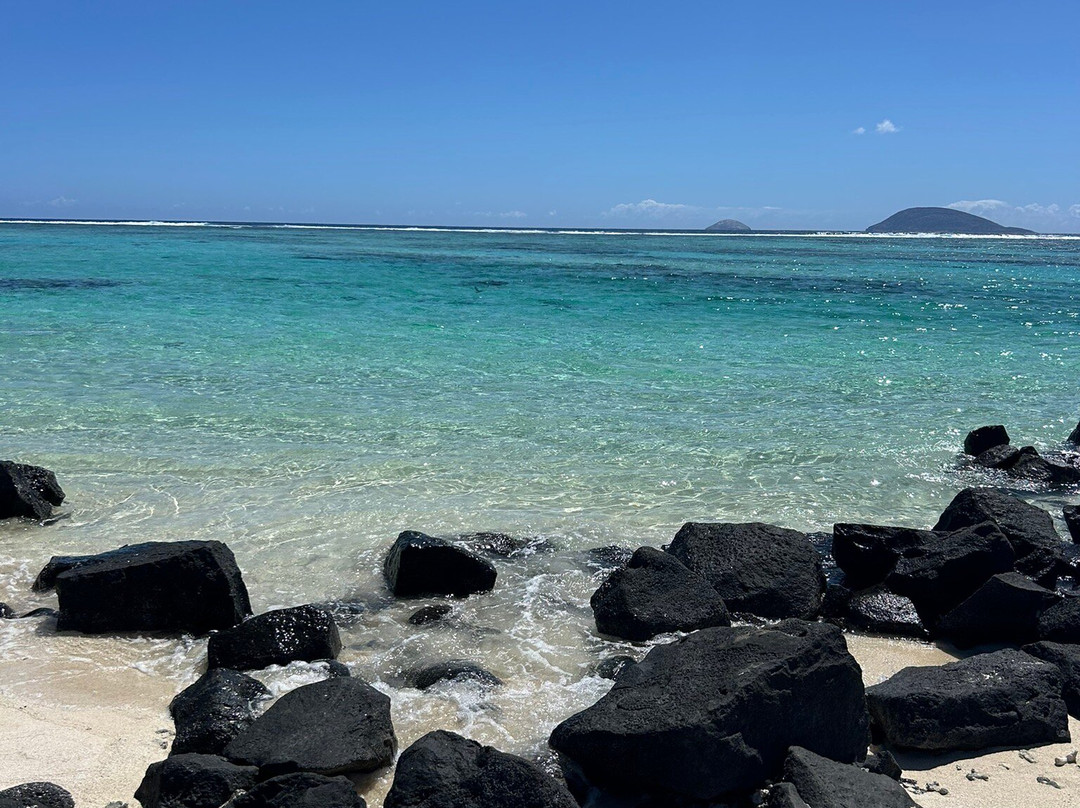 Sea Serenity Excursions-Bain Boeuf必去景点