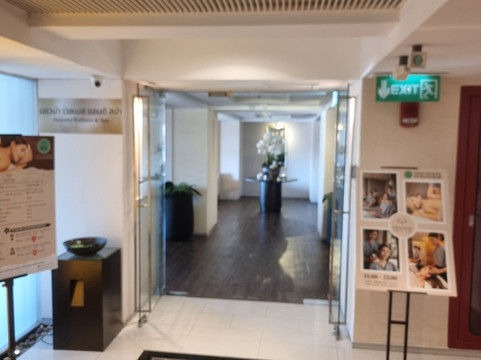 Heavena Wellness & Spa-曼谷必去景点