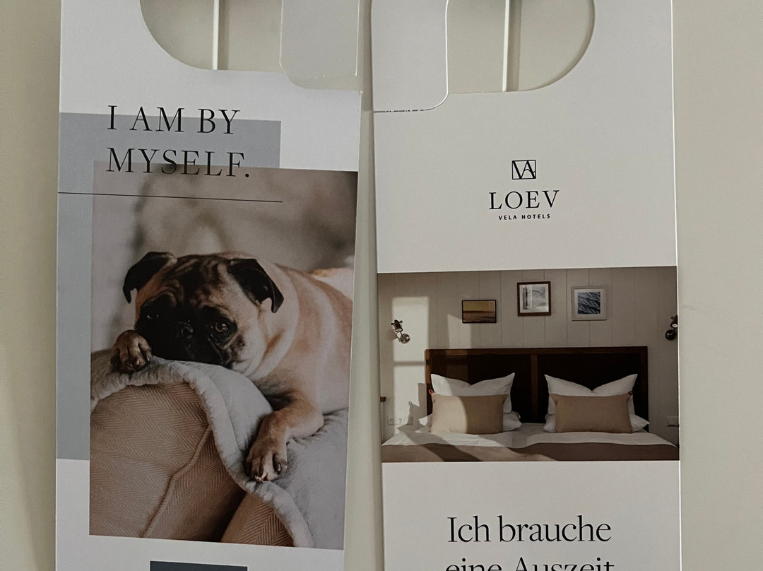 Loev Hotel Rügen主图