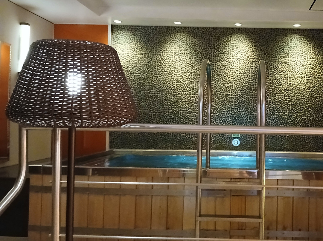 The Spa At The Athenaeum-伦敦必去景点