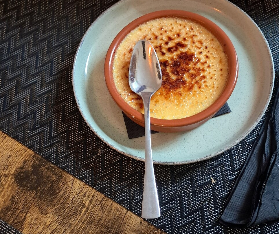 Bistrot Les Tanins Chinon