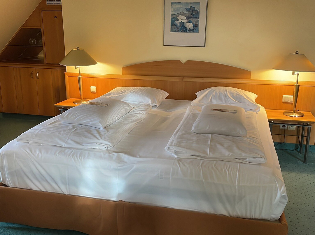 Hotel Landhaus an de Duen主图