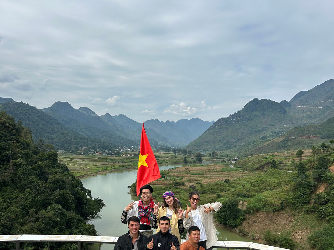 BiBi Ha Giang Loop Tour-Ha Giang必去景点